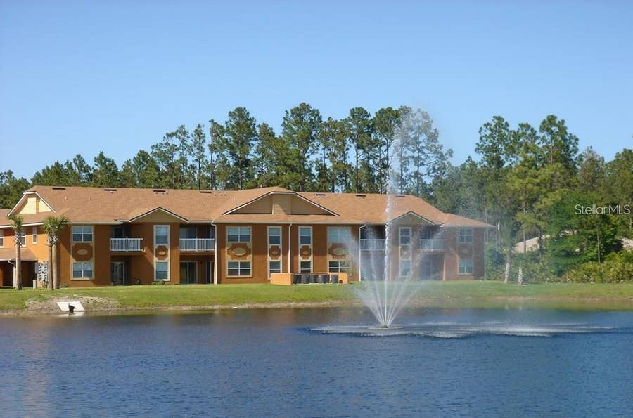 Property photo for 4600 MOODY BOULEVARD E, #1K, Bunnell, FL