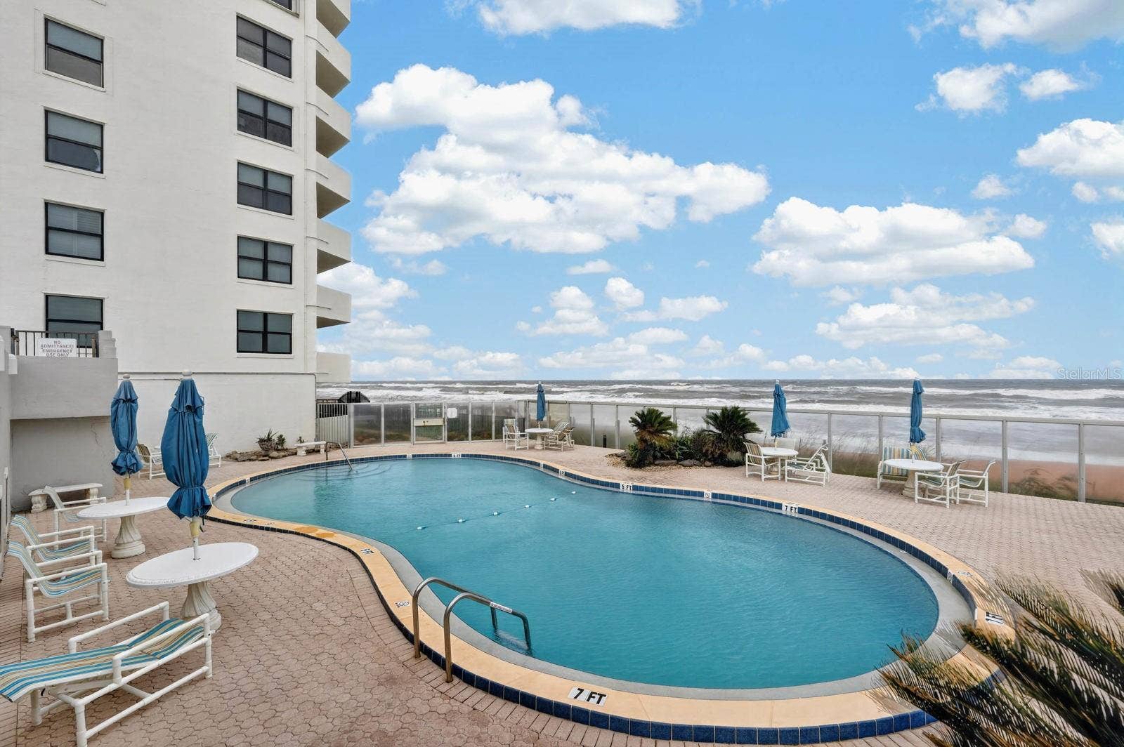 1415 OCEAN SHORE BOULEVARD, #805, Ormond Beach, FL 32176 1415 OCEAN SHORE BOULEVARD, #805, Ormond Beach, FL 32176