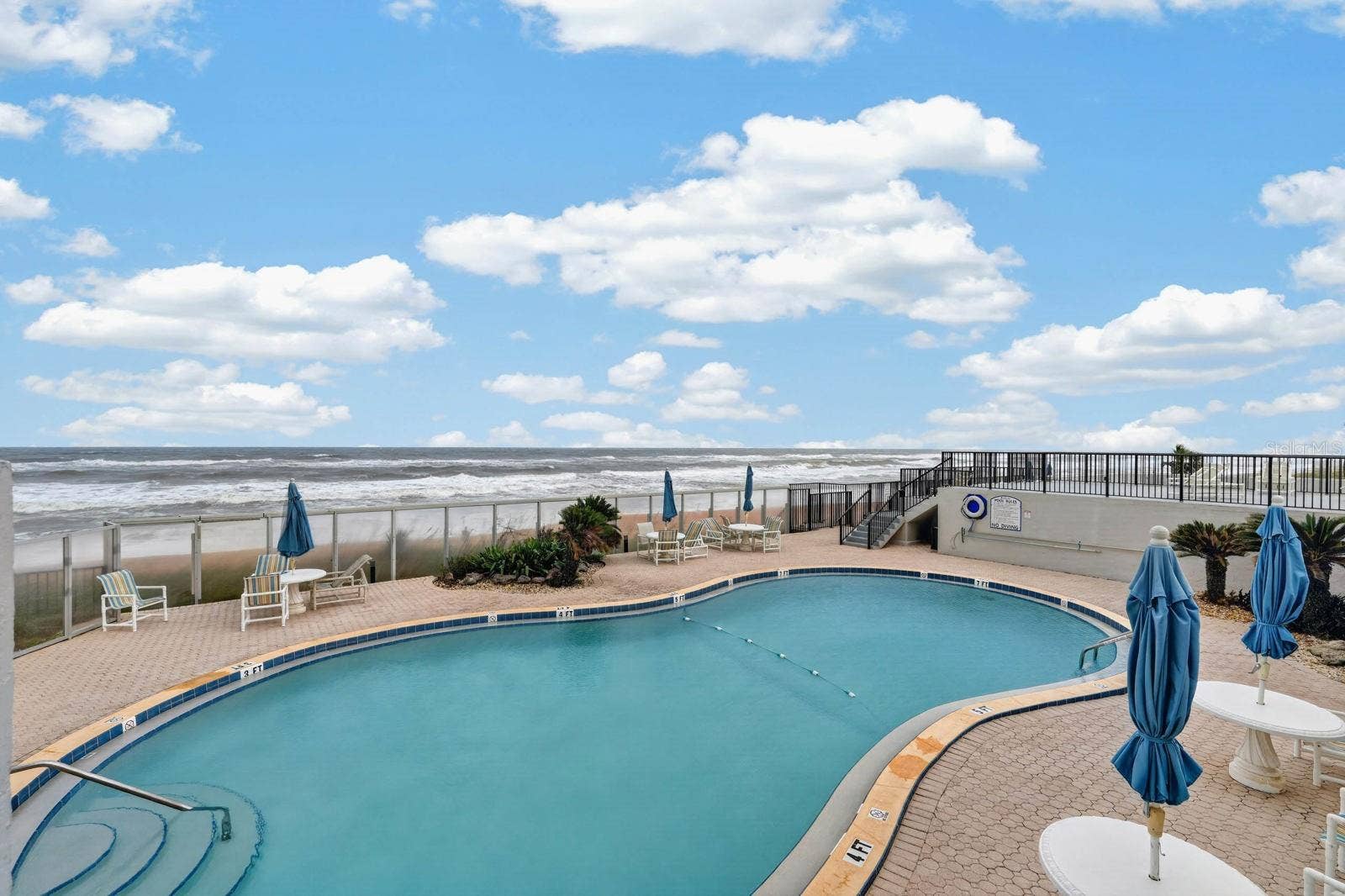 1415 OCEAN SHORE BOULEVARD, #805, Ormond Beach, FL 32176 1415 OCEAN SHORE BOULEVARD, #805, Ormond Beach, FL 32176