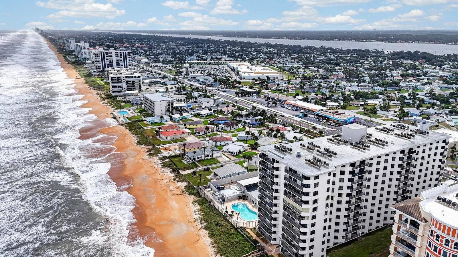 1415 OCEAN SHORE BOULEVARD, #805, Ormond Beach, FL 32176 1415 OCEAN SHORE BOULEVARD, #805, Ormond Beach, FL 32176