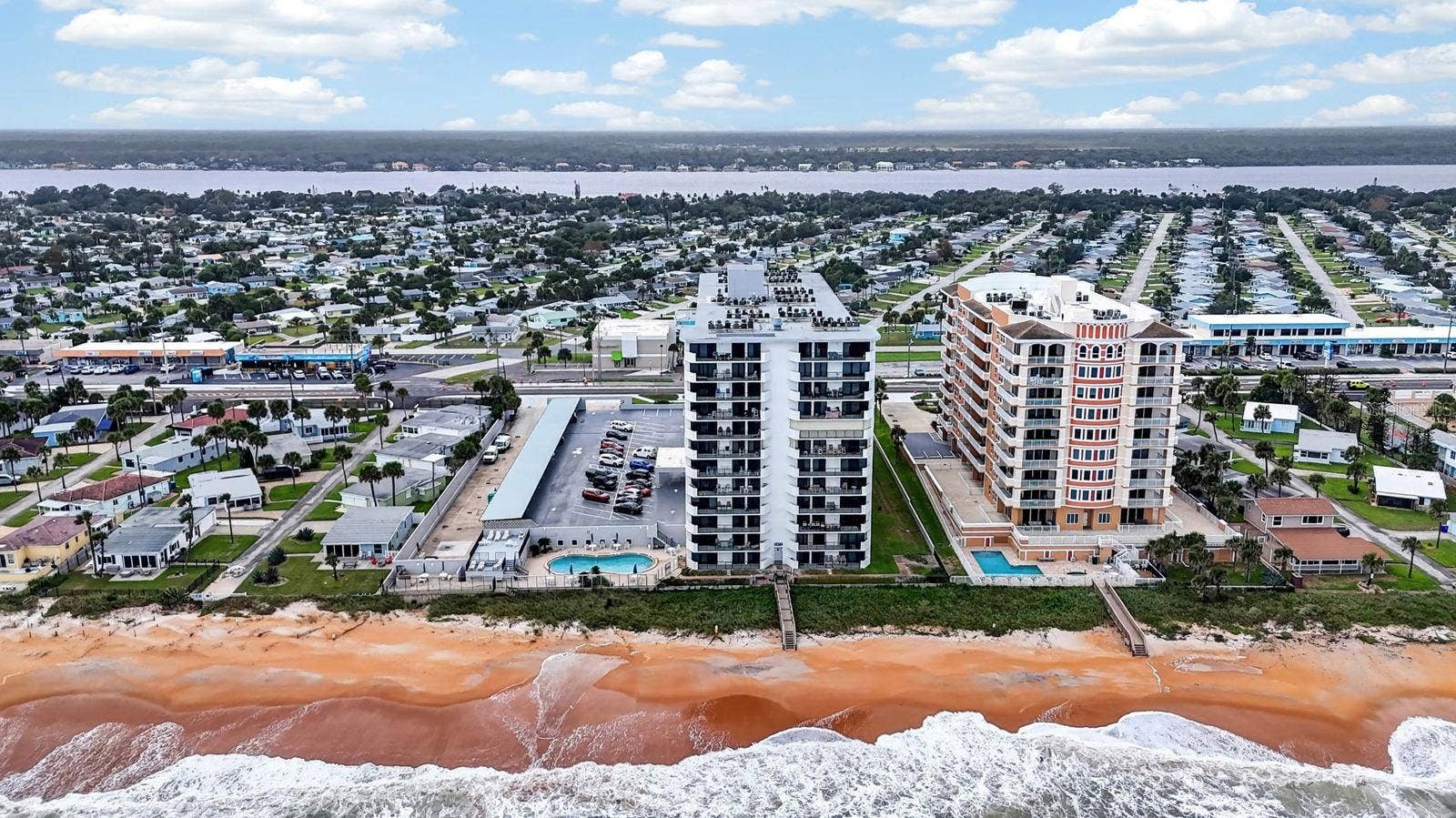 1415 OCEAN SHORE BOULEVARD, #805, Ormond Beach, FL 32176 1415 OCEAN SHORE BOULEVARD, #805, Ormond Beach, FL 32176