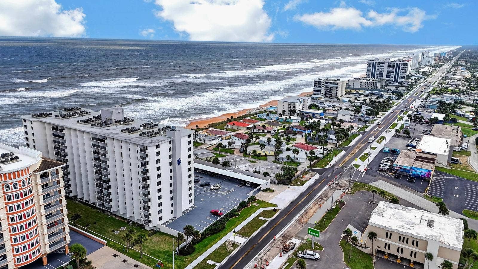 1415 OCEAN SHORE BOULEVARD, #805, Ormond Beach, FL 32176 1415 OCEAN SHORE BOULEVARD, #805, Ormond Beach, FL 32176