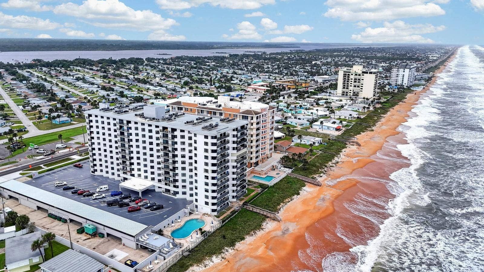 1415 OCEAN SHORE BOULEVARD, #805, Ormond Beach, FL 32176 1415 OCEAN SHORE BOULEVARD, #805, Ormond Beach, FL 32176