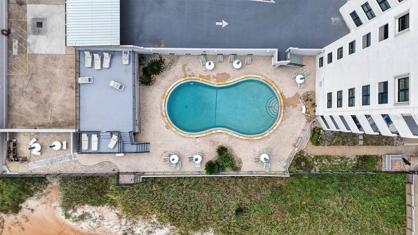 1415 OCEAN SHORE BOULEVARD, #805, Ormond Beach, FL 32176 1415 OCEAN SHORE BOULEVARD, #805, Ormond Beach, FL 32176