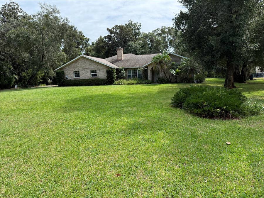 Property photo for 43 BULOW WOODS CIRCLE CIRCLE, Flagler Beach, FL