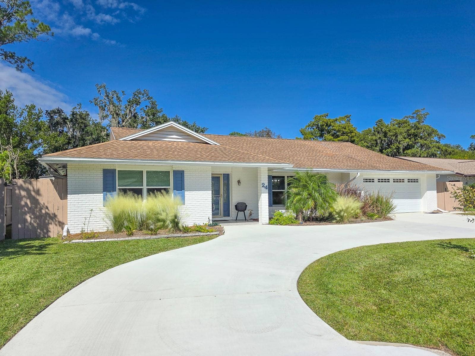 24 COURTNEY PLACE, Palm Coast, FL 32137