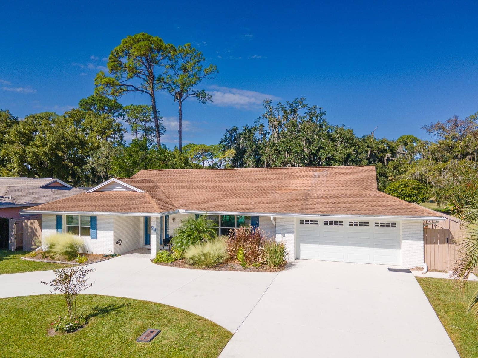 24 COURTNEY PLACE, Palm Coast, FL 32137