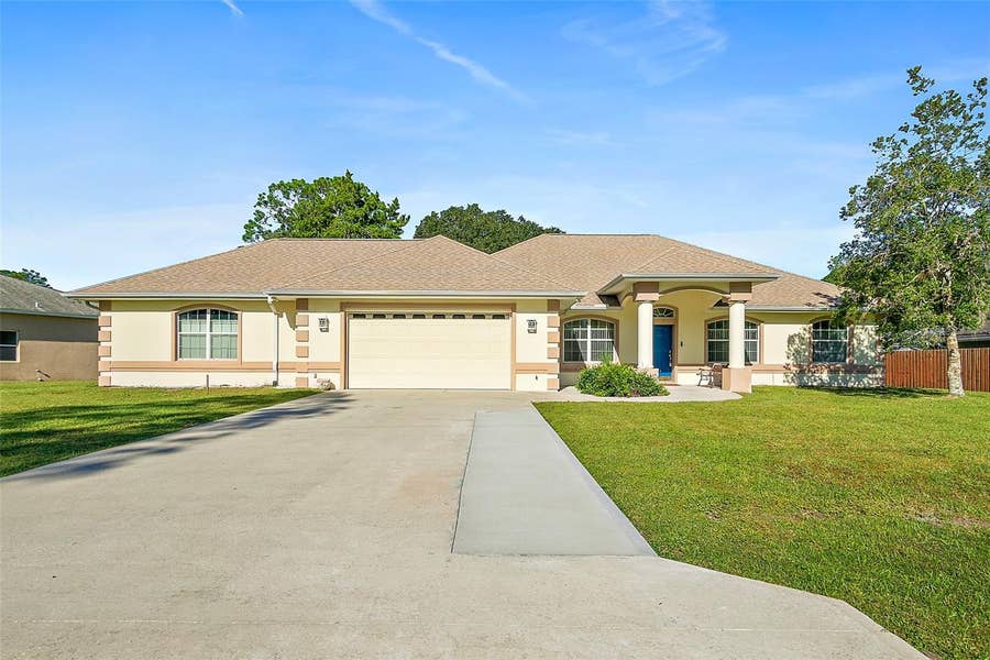 Property photo for 46 WHISPERING PINE DRIVE, Palm Coast, FL