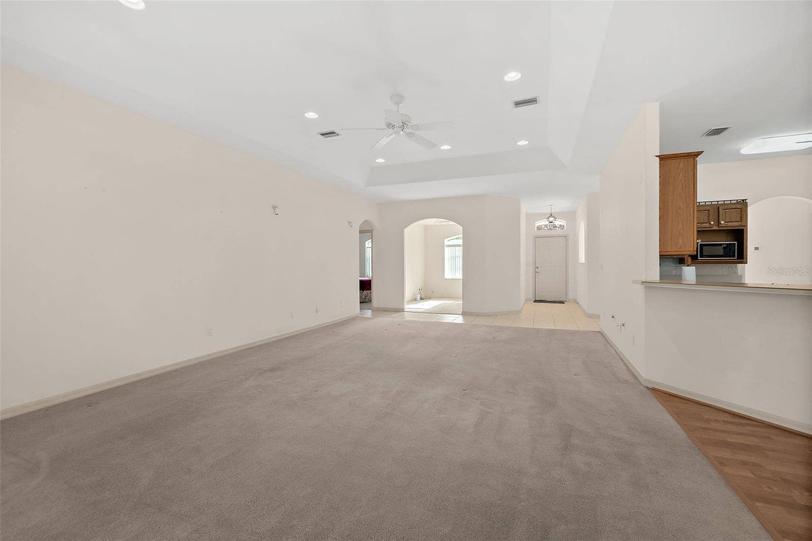 46 WHISPERING PINE DRIVE, Palm Coast, FL 32164