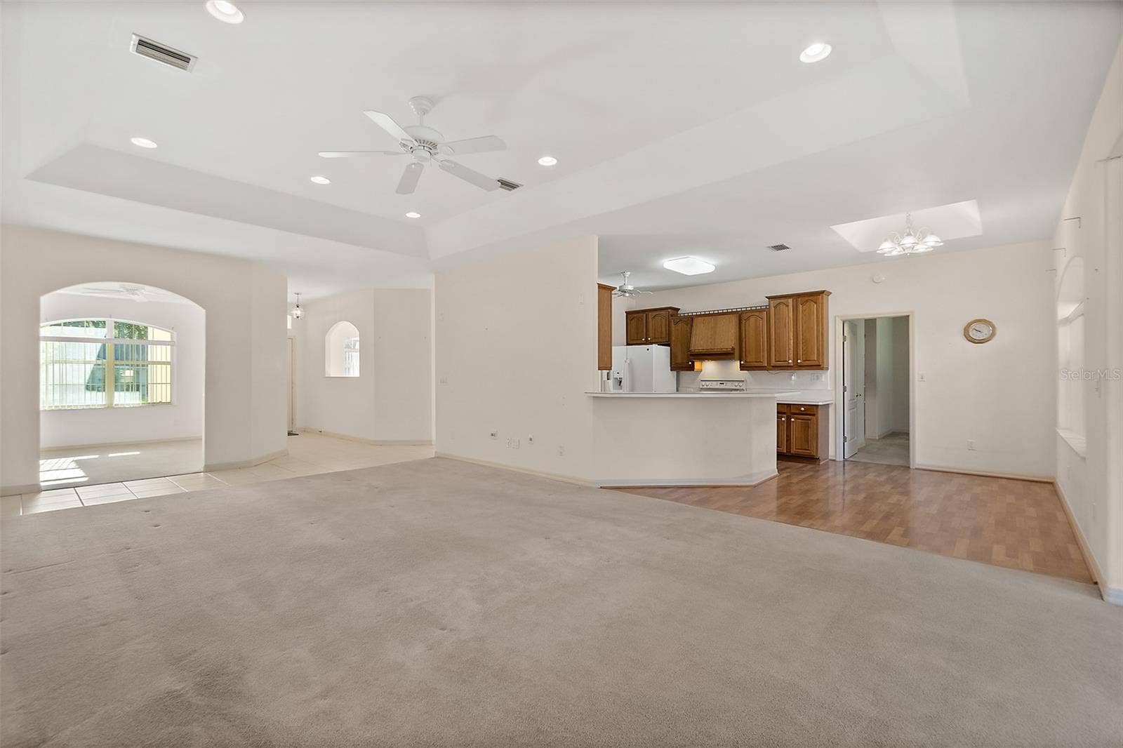 46 WHISPERING PINE DRIVE, Palm Coast, FL 32164