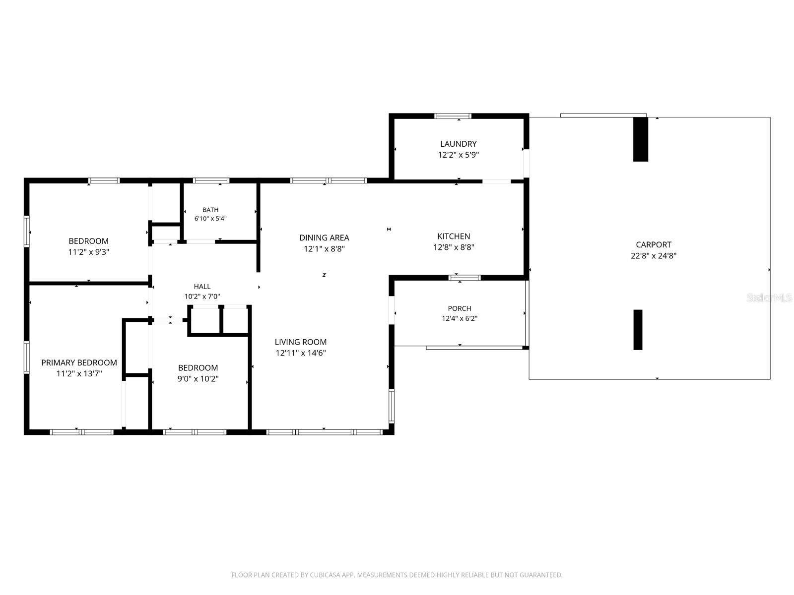 211 FERN STREET, Palatka, FL 32177 211 FERN STREET, Palatka, FL 32177