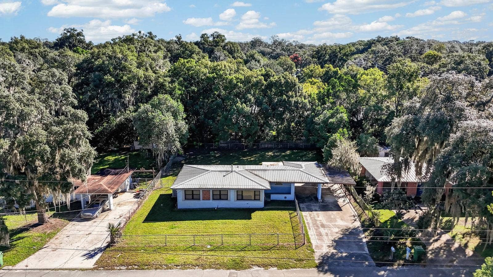 211 FERN STREET, Palatka, FL 32177 211 FERN STREET, Palatka, FL 32177