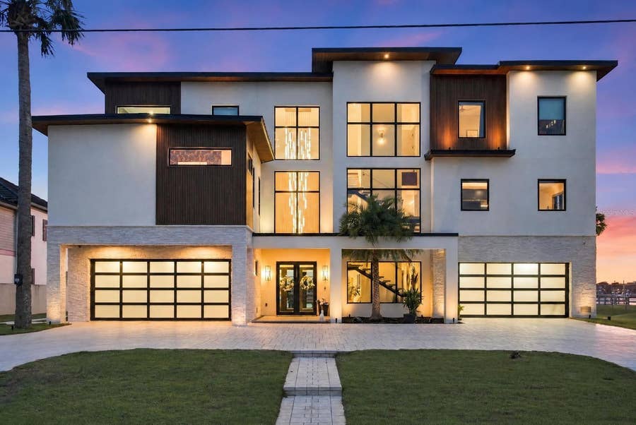 Property photo for 33 DOLPHIN DRIVE, St Augustine, FL