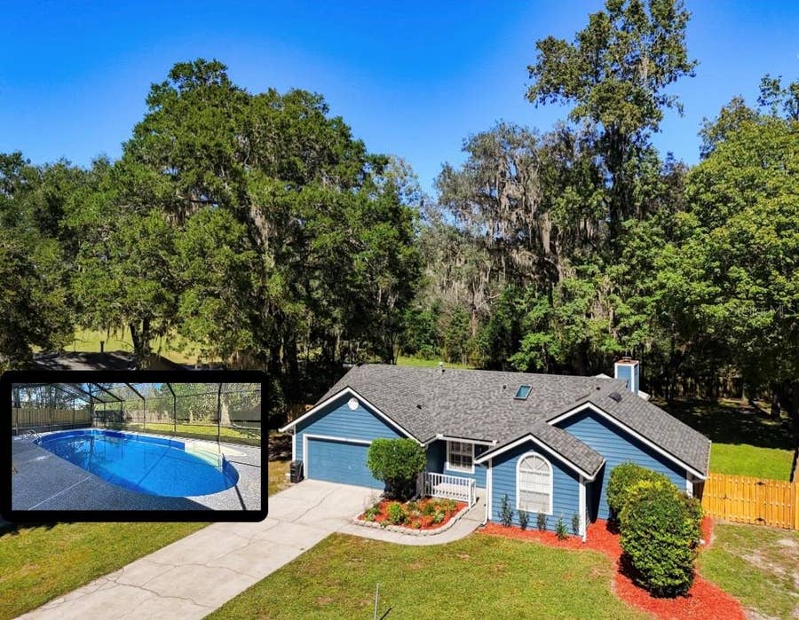 Property photo for 5417 NW 35TH DRIVE, Gainesville, FL