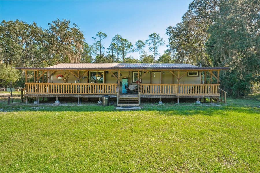 Property photo for 879 COUSINTOWN ROAD, Interlachen, FL