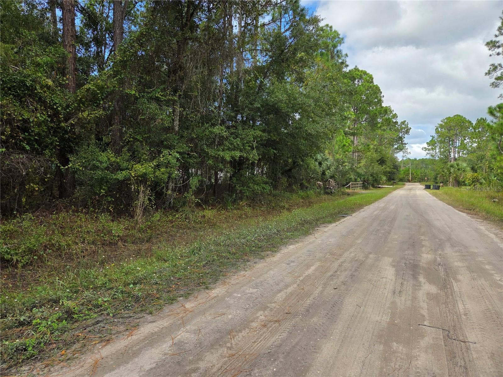 2096 ORANGE STREET, Bunnell, FL 32110