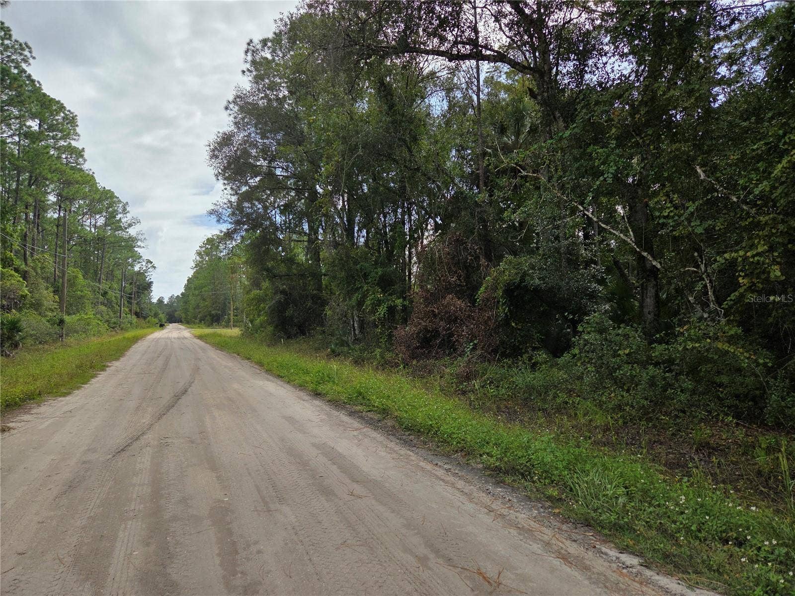 2096 ORANGE STREET, Bunnell, FL 32110