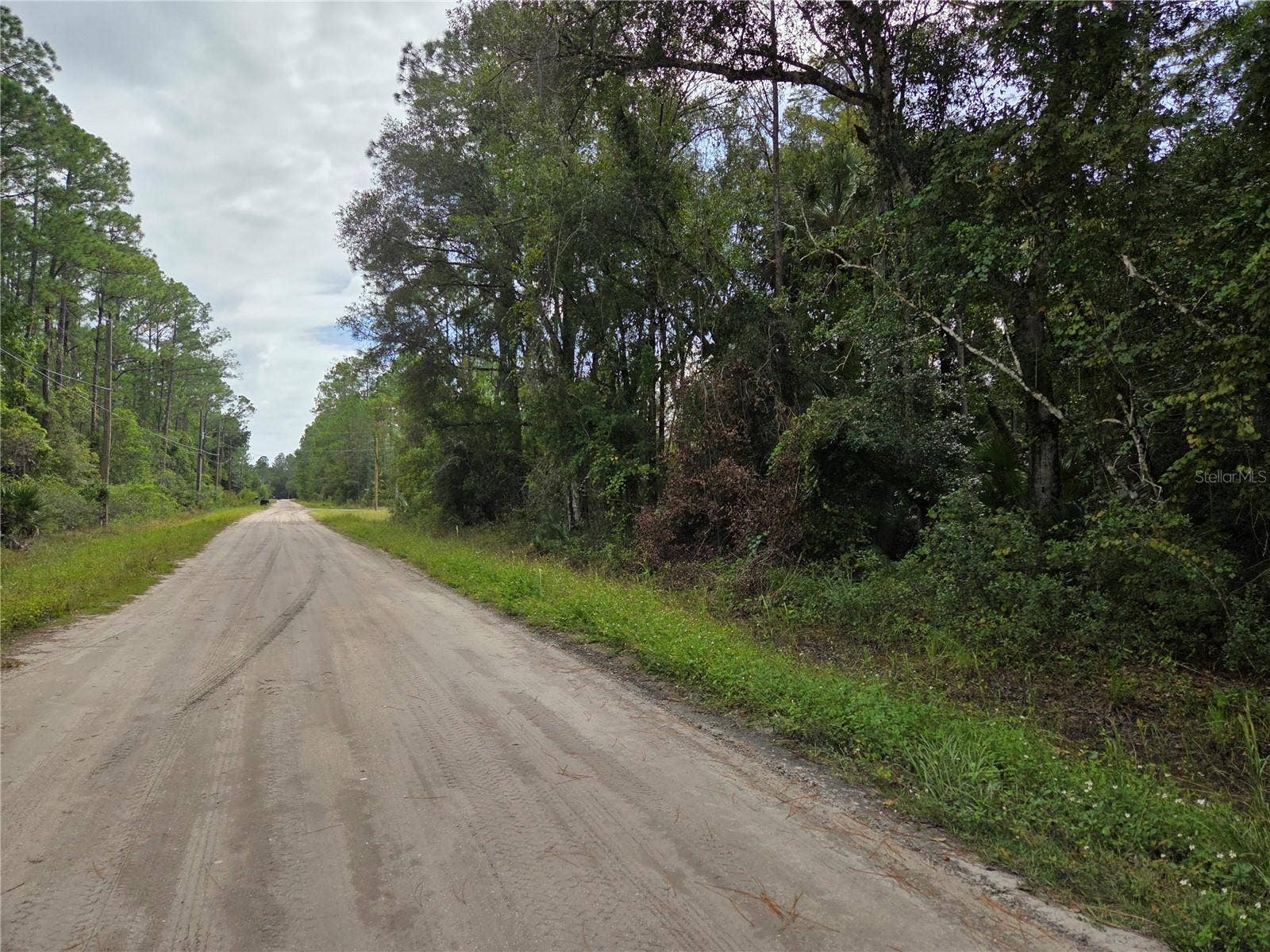 2096 ORANGE STREET, Bunnell, FL 32110