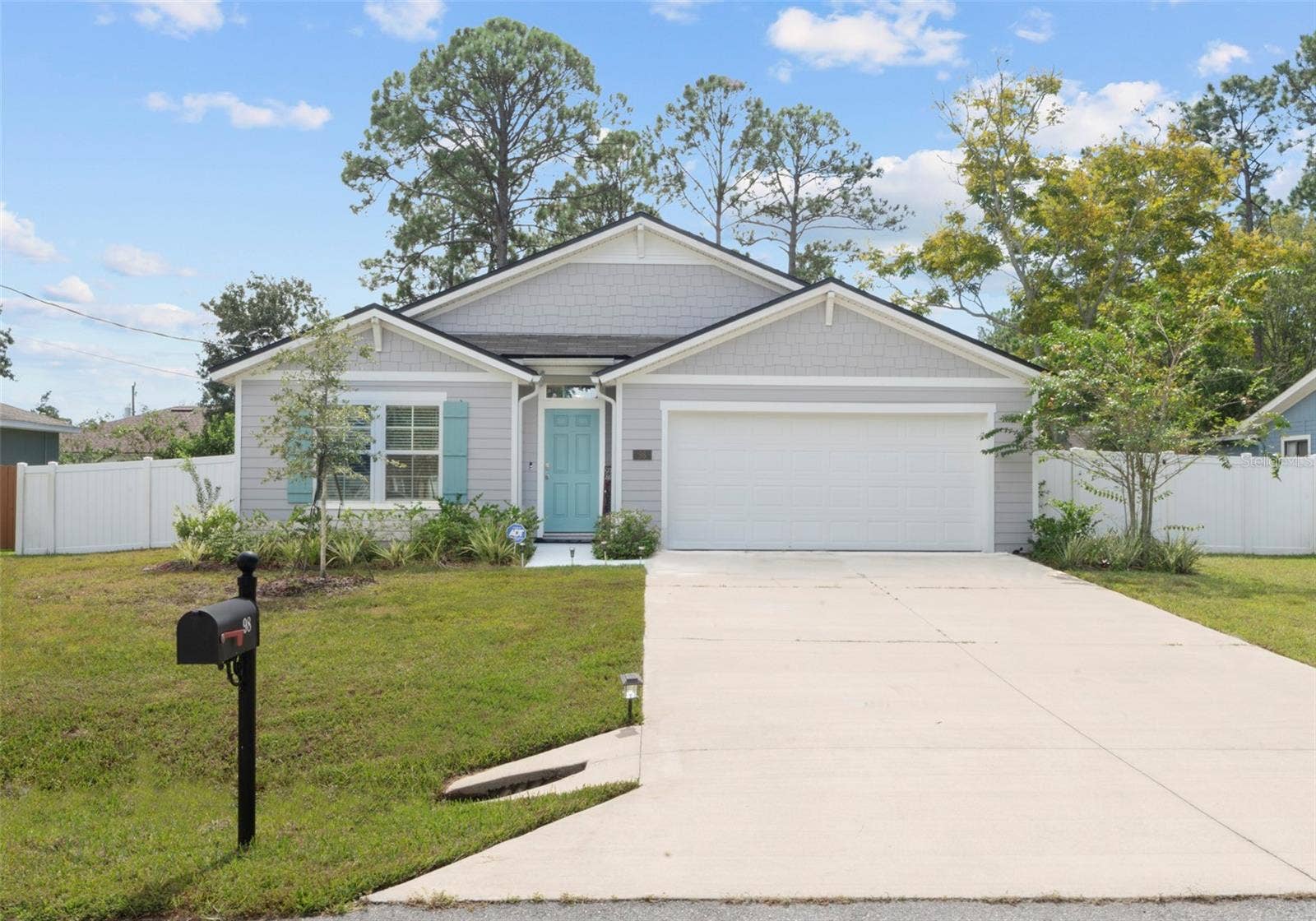 98 RAEMOOR DRIVE, Palm Coast, FL 32164 98 RAEMOOR DRIVE, Palm Coast, FL 32164