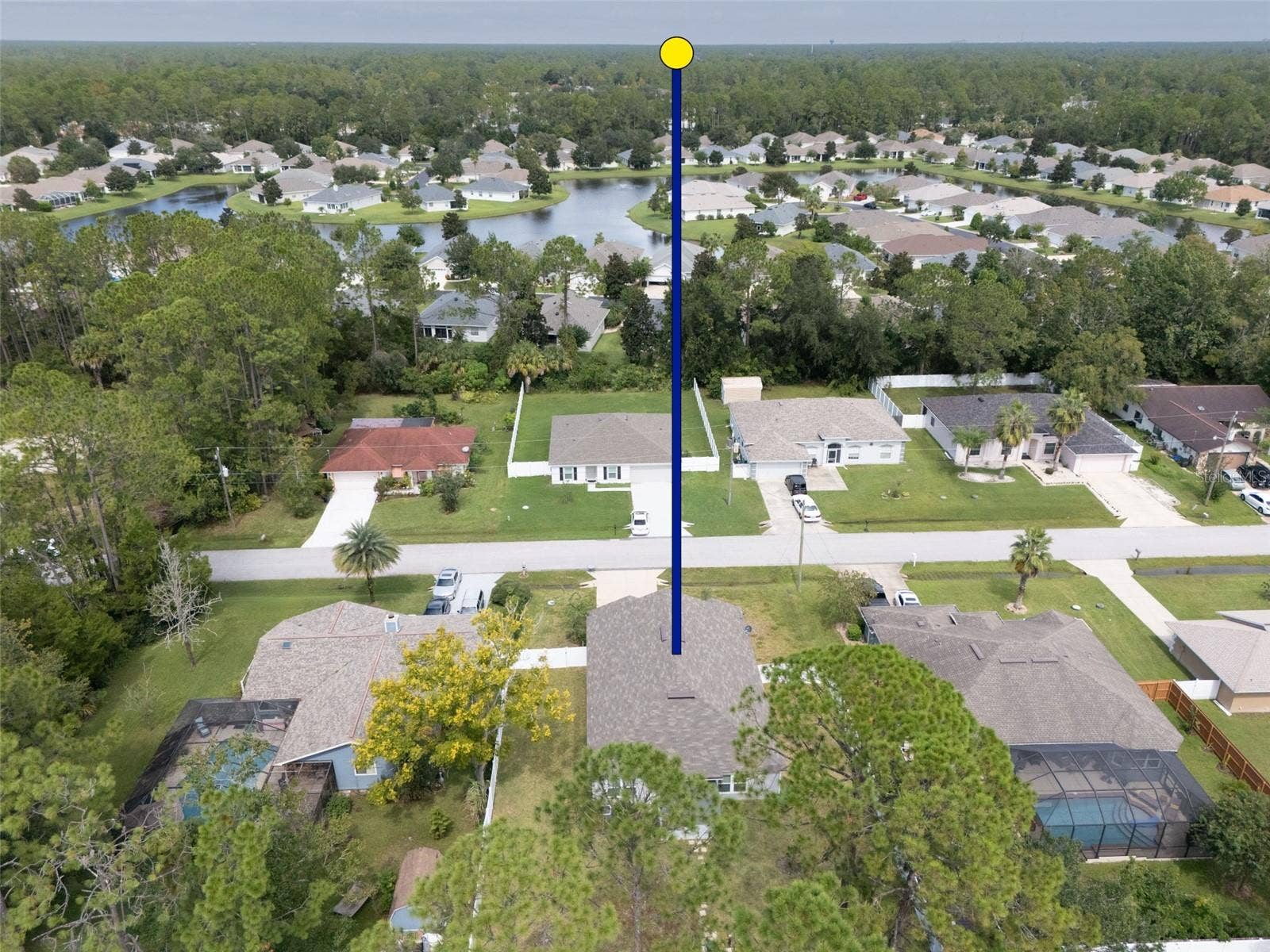 98 RAEMOOR DRIVE, Palm Coast, FL 32164 98 RAEMOOR DRIVE, Palm Coast, FL 32164