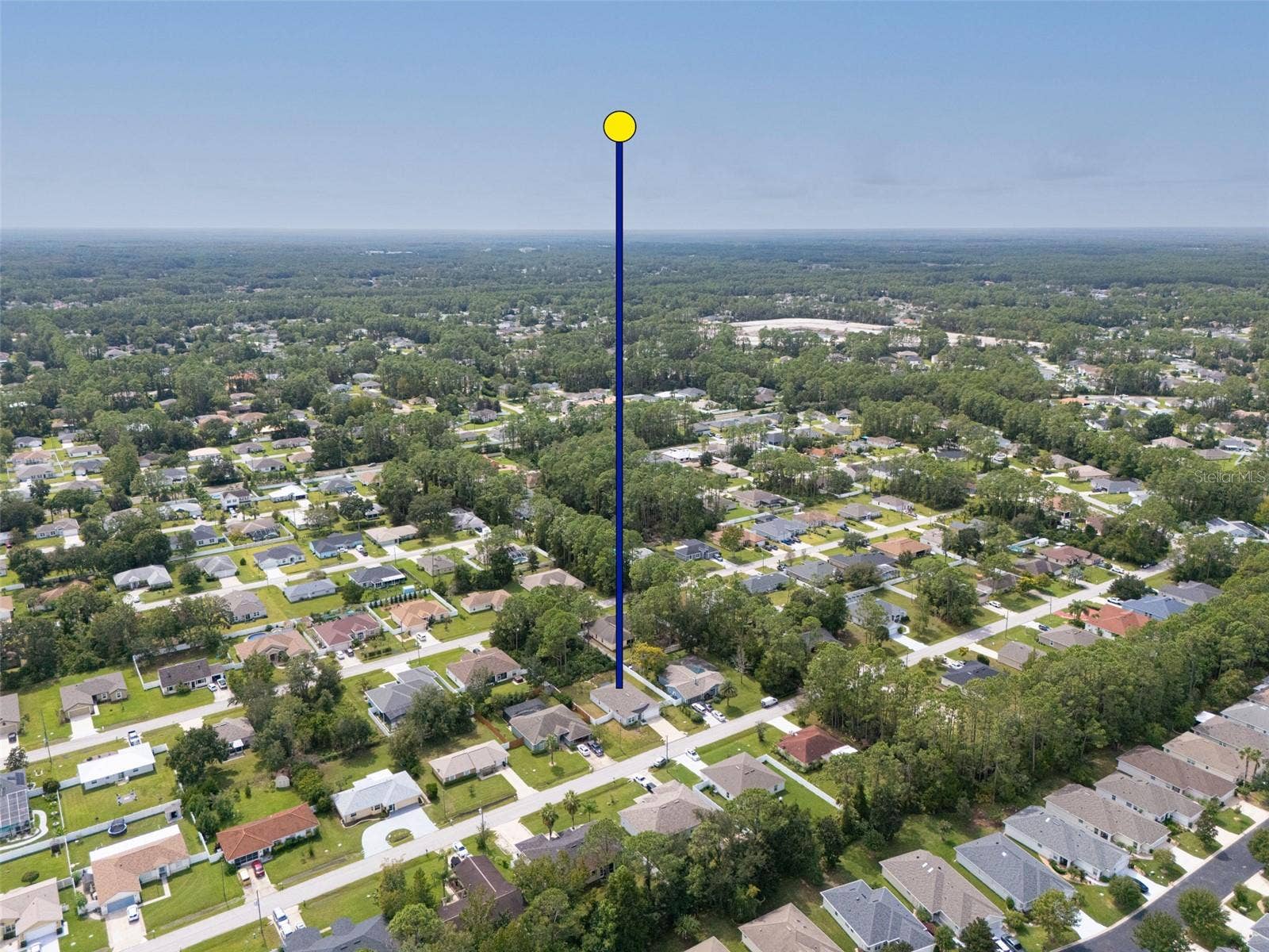 98 RAEMOOR DRIVE, Palm Coast, FL 32164 98 RAEMOOR DRIVE, Palm Coast, FL 32164