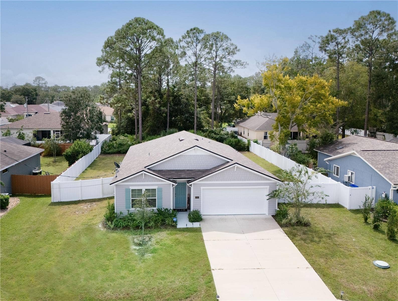 98 RAEMOOR DRIVE, Palm Coast, FL 32164 98 RAEMOOR DRIVE, Palm Coast, FL 32164
