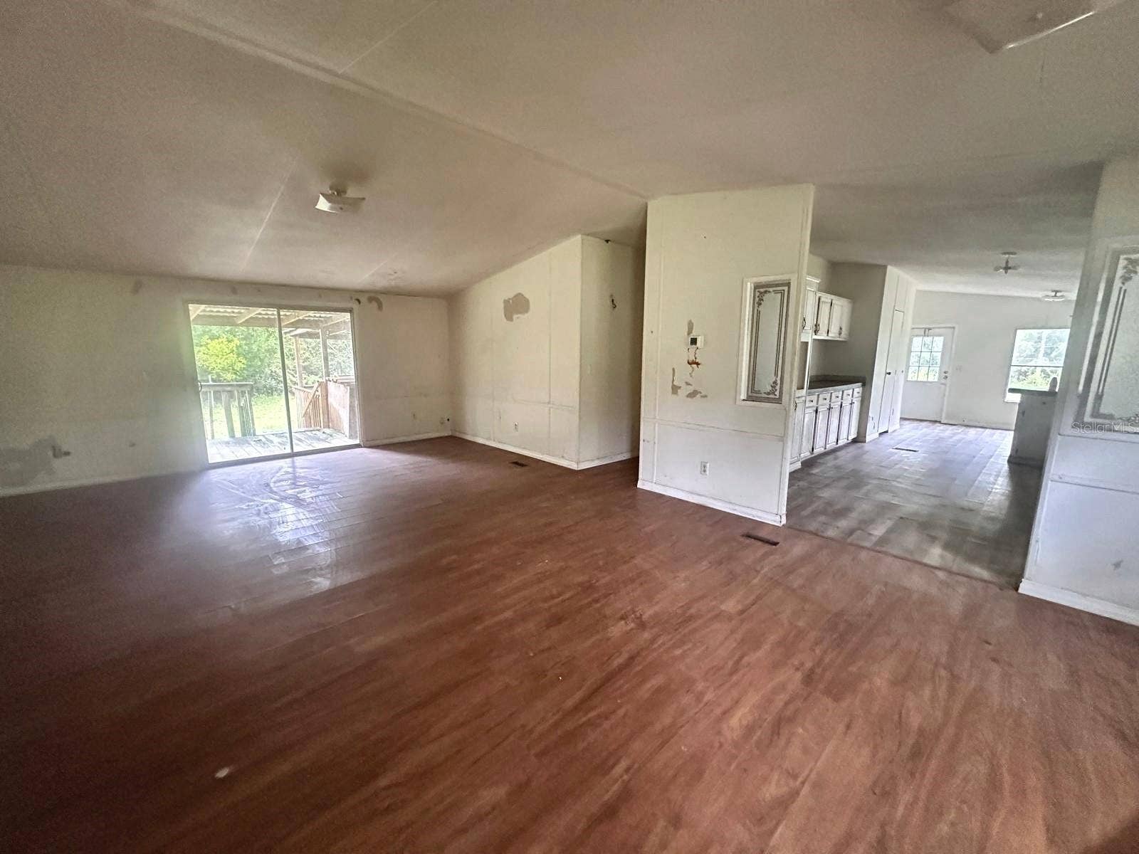 10300 ALLISON AVENUE, Hastings, FL 32145