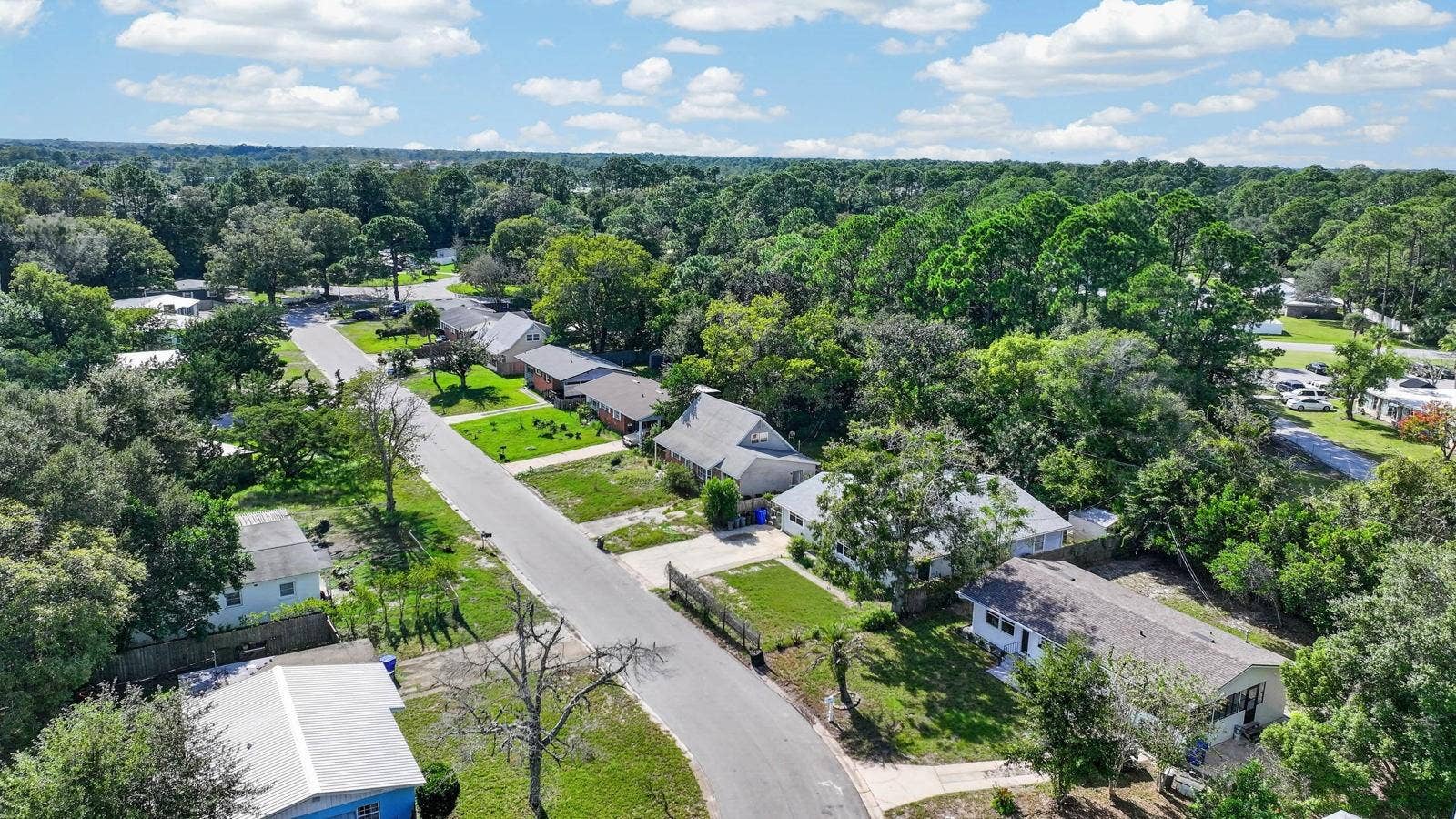 301 CHAPEL ROAD, St Augustine, FL 32084