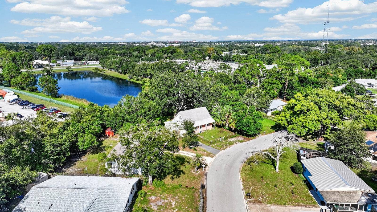 301 CHAPEL ROAD, St Augustine, FL 32084