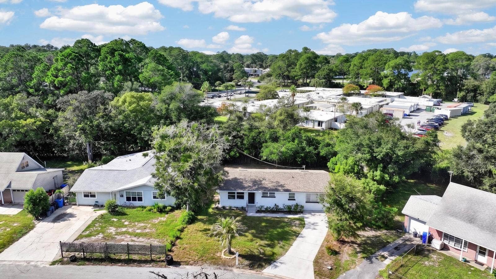 301 CHAPEL ROAD, St Augustine, FL 32084