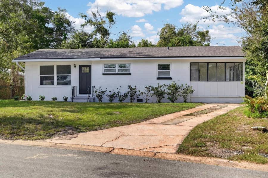 Property photo for 301 CHAPEL ROAD, St Augustine, FL