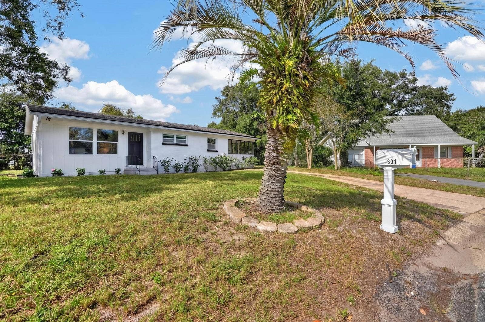 301 CHAPEL ROAD, St Augustine, FL 32084