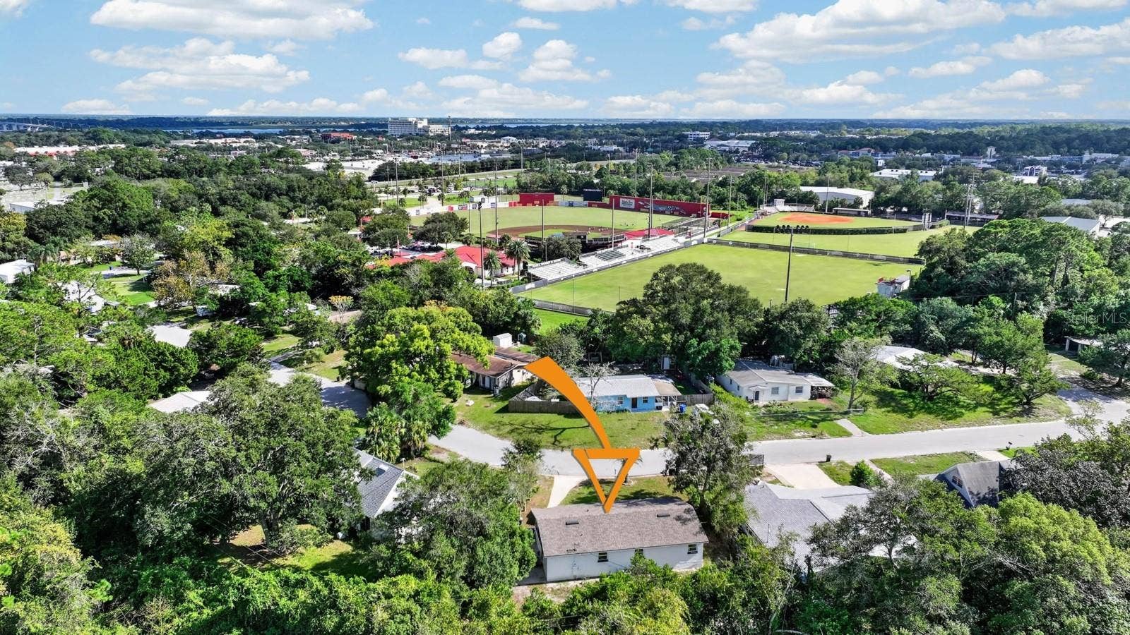 301 CHAPEL ROAD, St Augustine, FL 32084