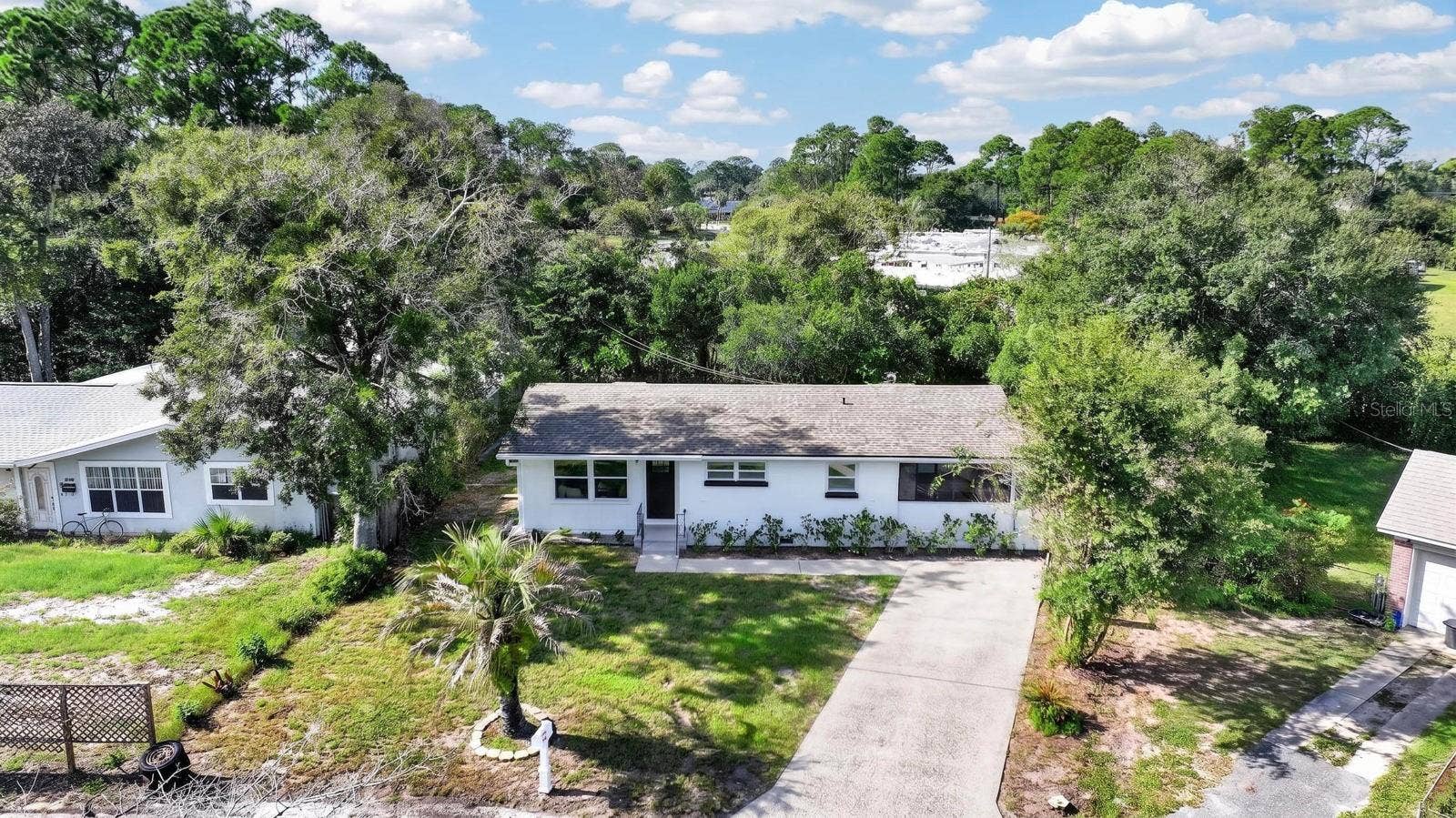 301 CHAPEL ROAD, St Augustine, FL 32084