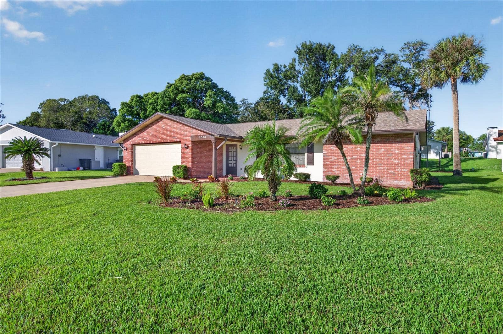1056 KIMBERLY COURT, Port Orange, FL 32129