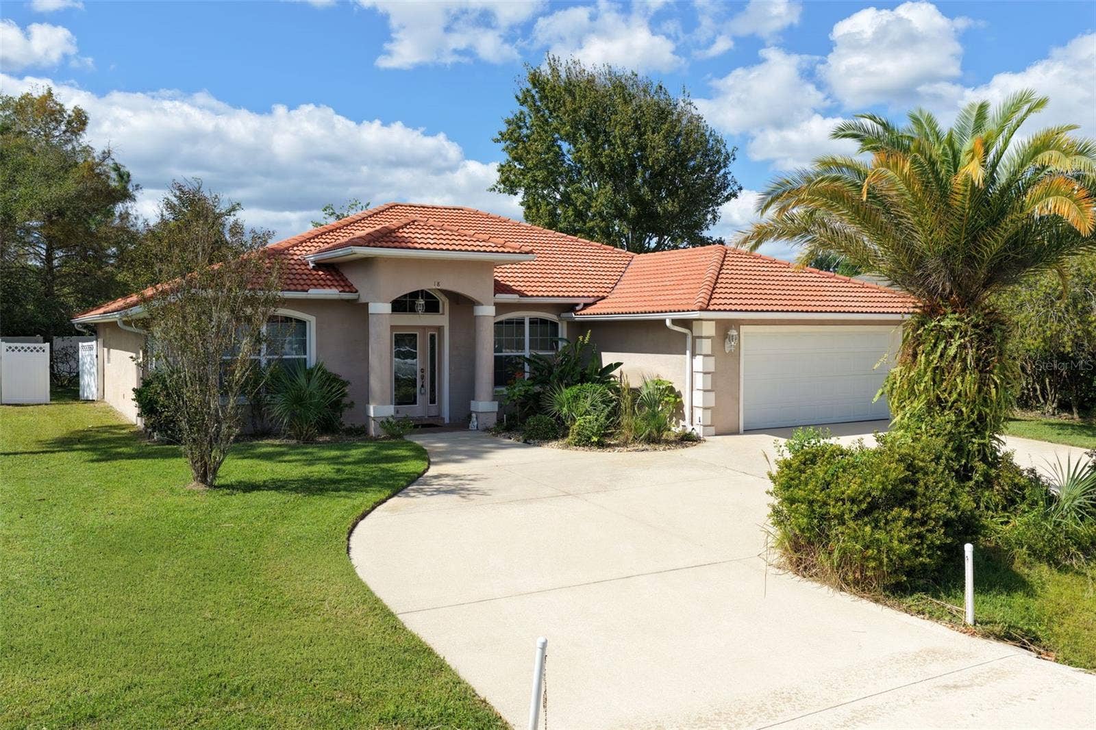 18 FARSON LANE, Palm Coast, FL 32137