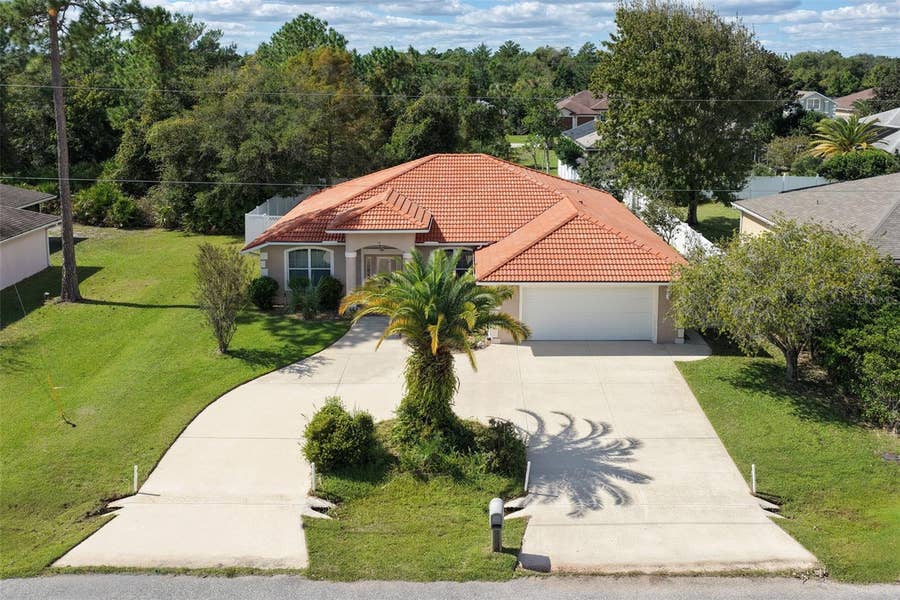 Property photo for 18 FARSON LANE, Palm Coast, FL