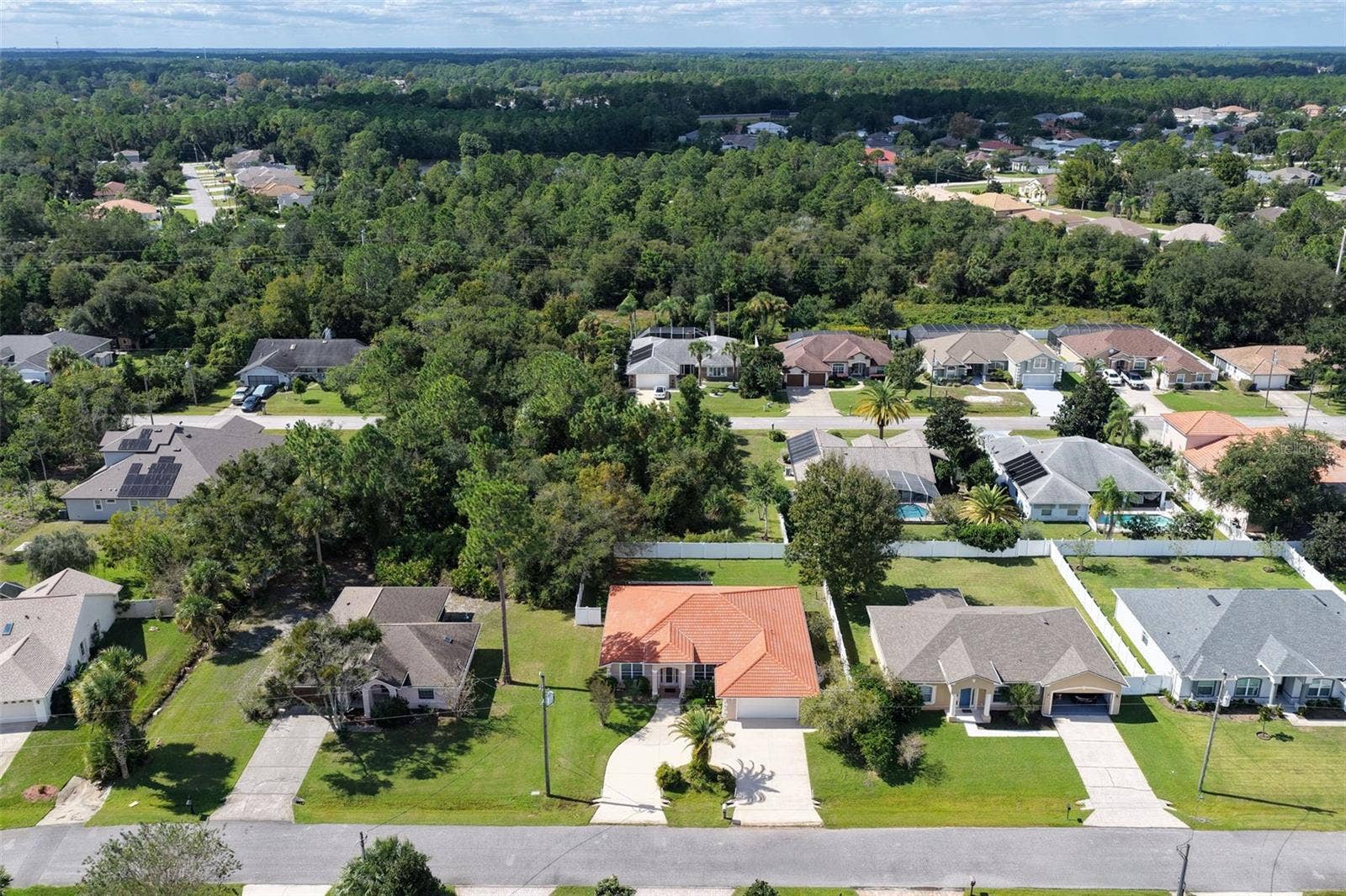 18 FARSON LANE, Palm Coast, FL 32137