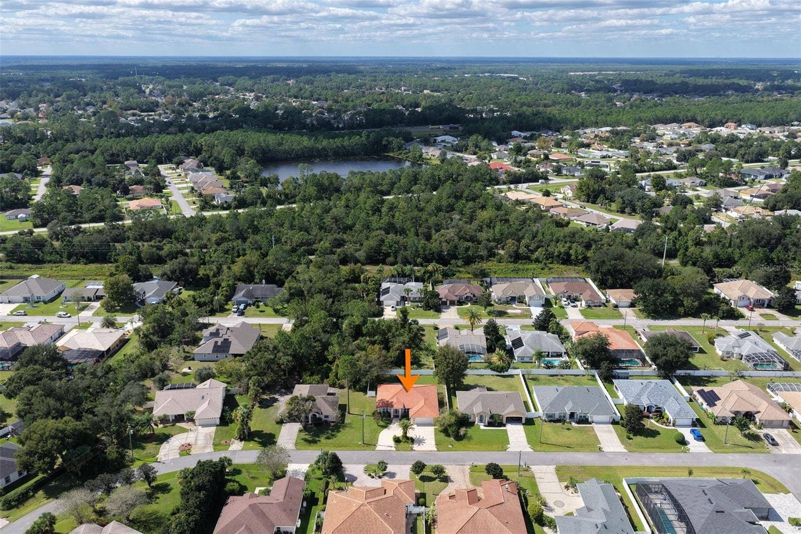 18 FARSON LANE, Palm Coast, FL 32137
