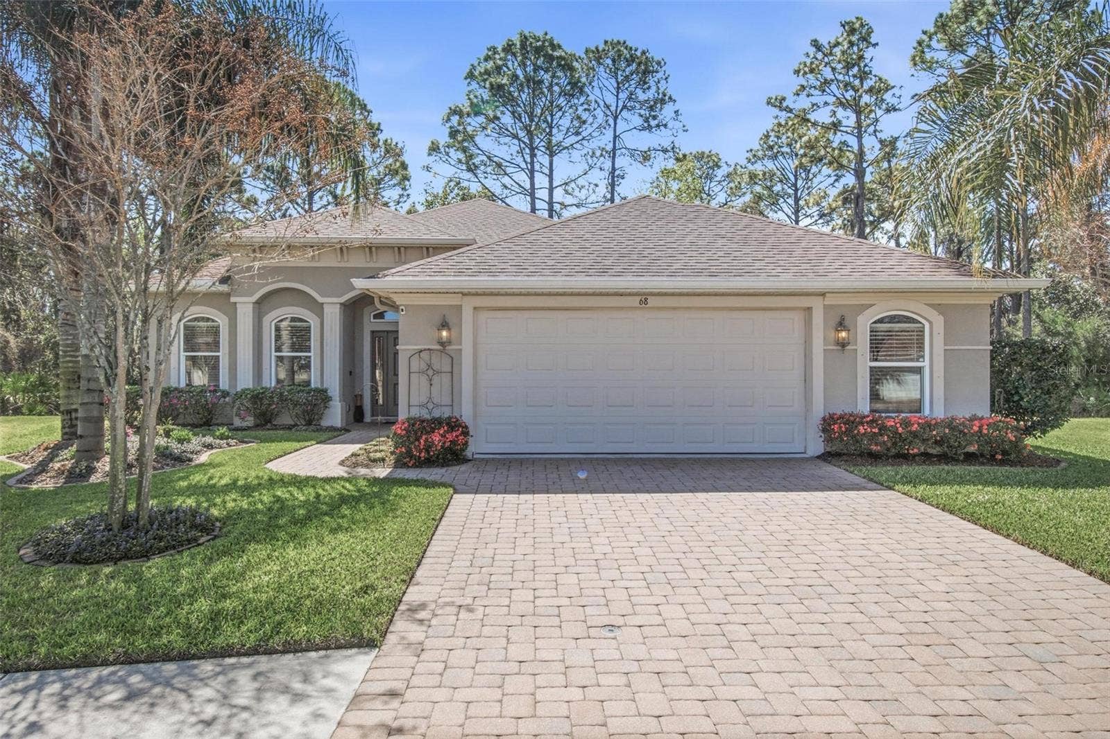 68 GRAHAM WOODS PLACE, Palm Coast, FL 32137 68 GRAHAM WOODS PLACE, Palm Coast, FL 32137