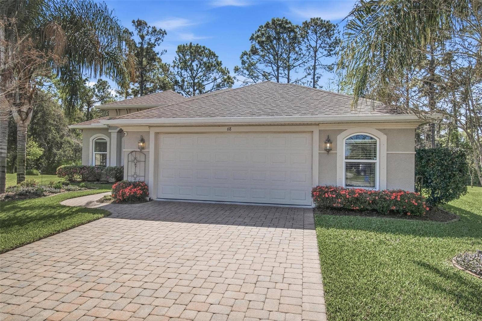 68 GRAHAM WOODS PLACE, Palm Coast, FL 32137 68 GRAHAM WOODS PLACE, Palm Coast, FL 32137