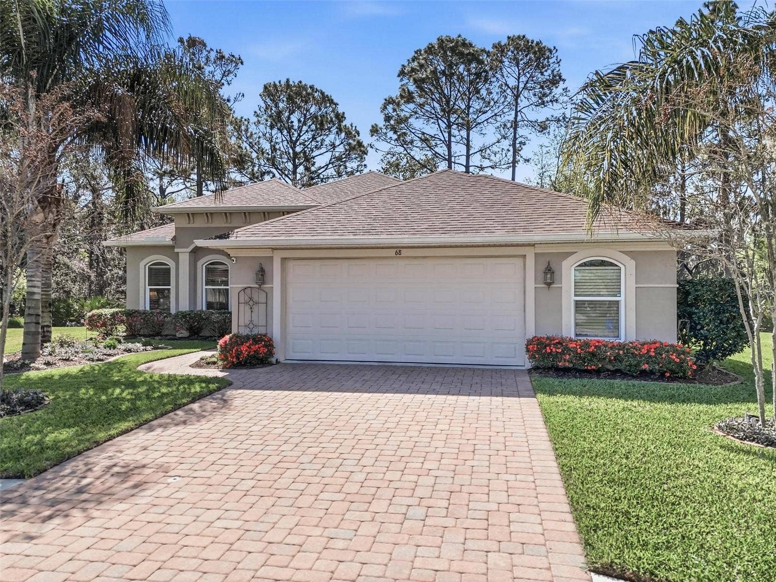 68 GRAHAM WOODS PLACE, Palm Coast, FL 32137 68 GRAHAM WOODS PLACE, Palm Coast, FL 32137