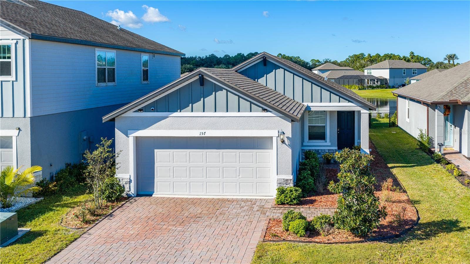 157 LINKS TERRACE BOULEVARD, Daytona Beach, FL 32124 157 LINKS TERRACE BOULEVARD, Daytona Beach, FL 32124
