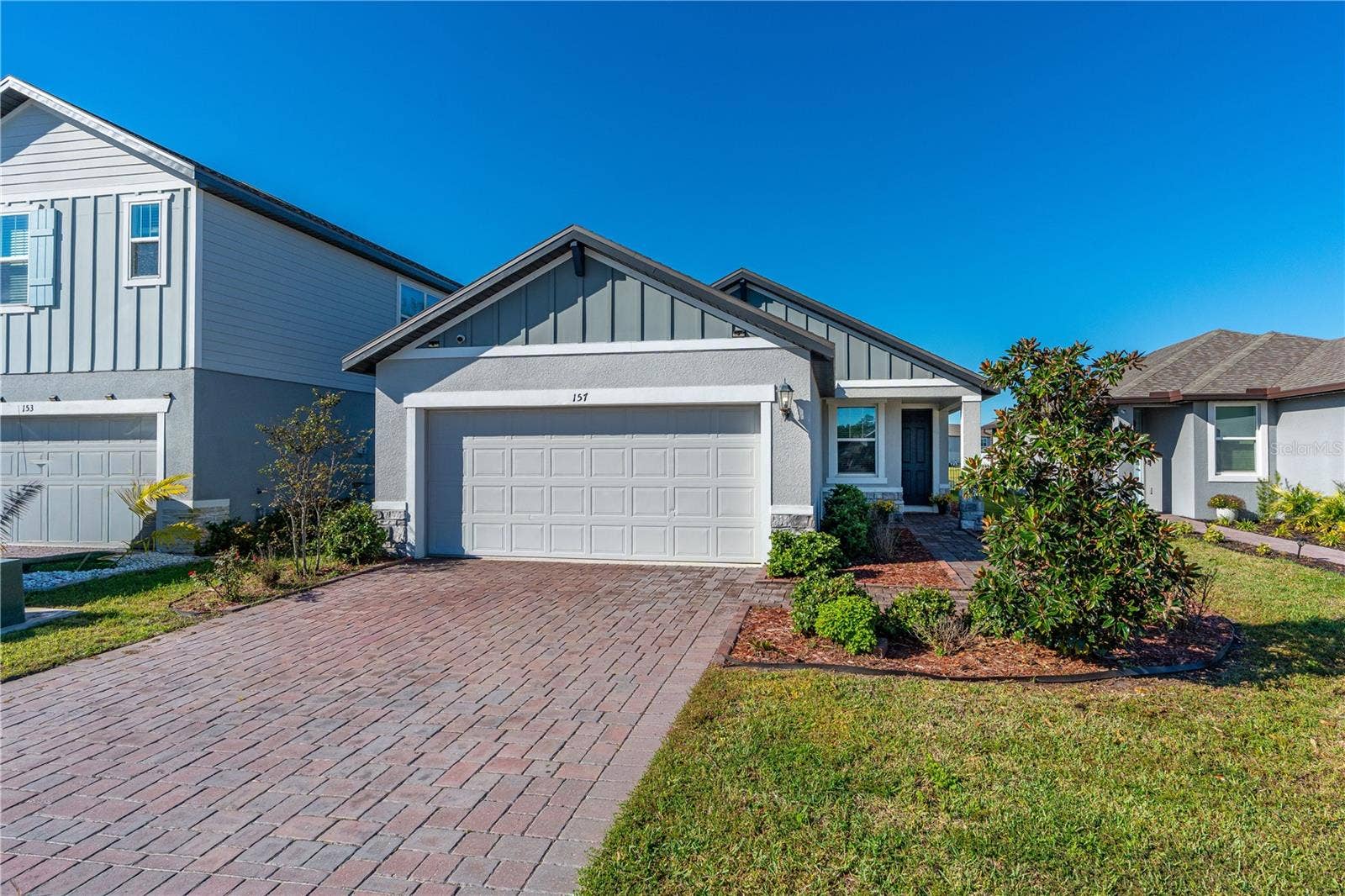 157 LINKS TERRACE BOULEVARD, Daytona Beach, FL 32124 157 LINKS TERRACE BOULEVARD, Daytona Beach, FL 32124