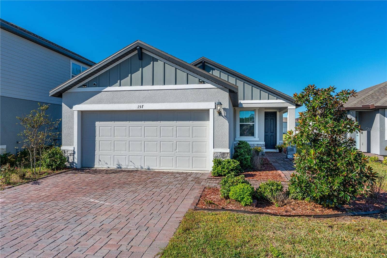 157 LINKS TERRACE BOULEVARD, Daytona Beach, FL 32124 157 LINKS TERRACE BOULEVARD, Daytona Beach, FL 32124