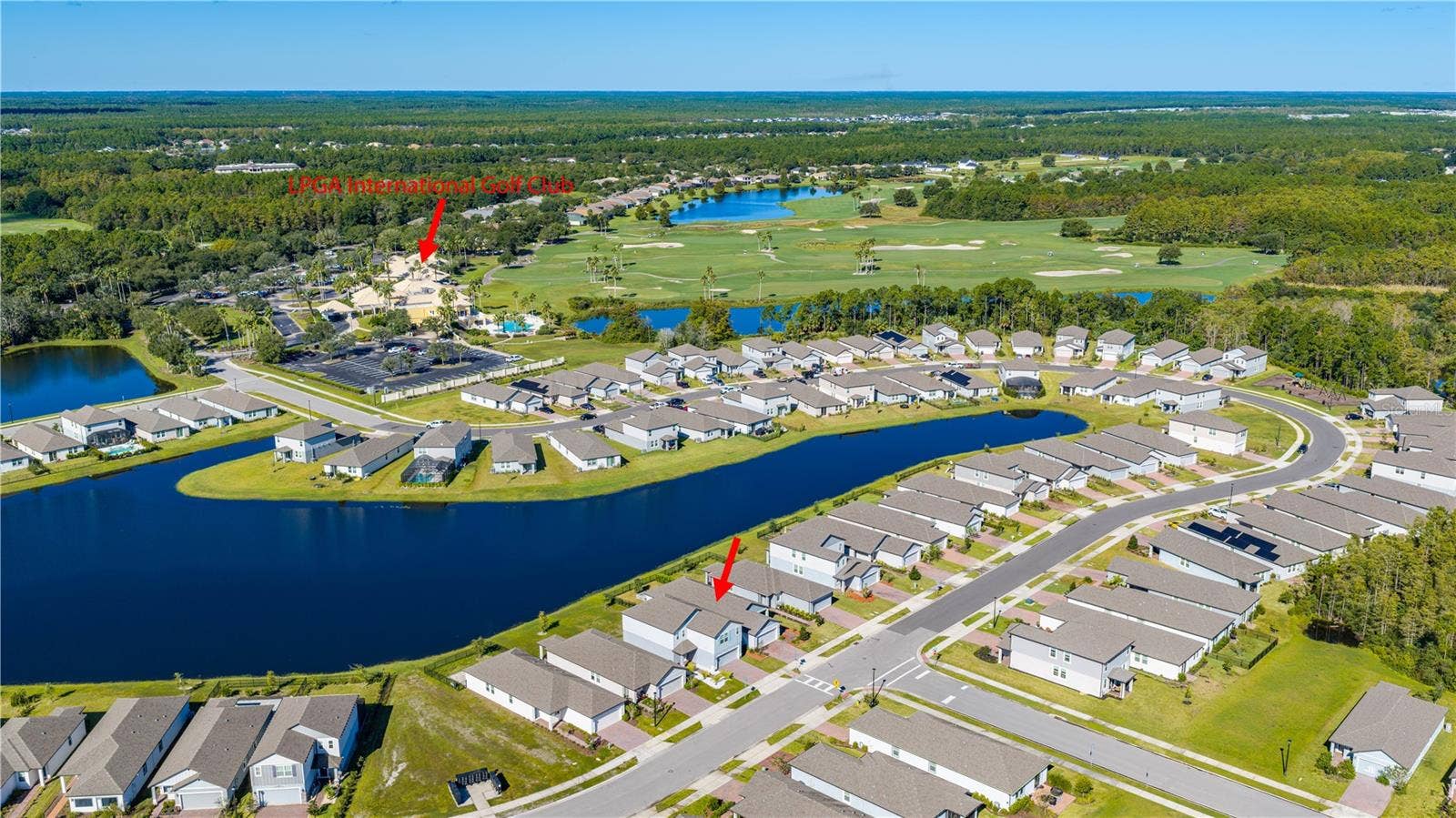 157 LINKS TERRACE BOULEVARD, Daytona Beach, FL 32124 157 LINKS TERRACE BOULEVARD, Daytona Beach, FL 32124