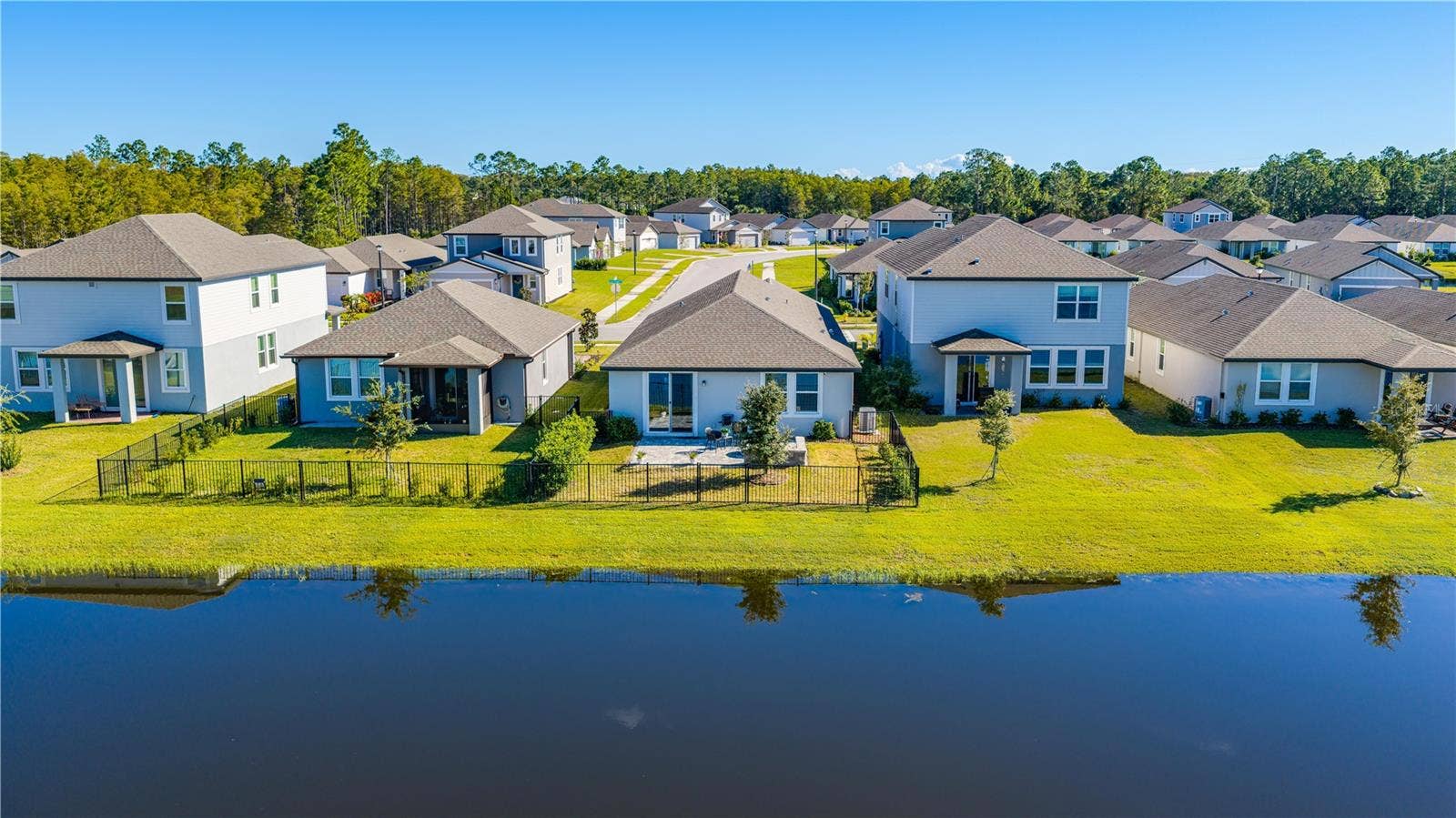 157 LINKS TERRACE BOULEVARD, Daytona Beach, FL 32124 157 LINKS TERRACE BOULEVARD, Daytona Beach, FL 32124