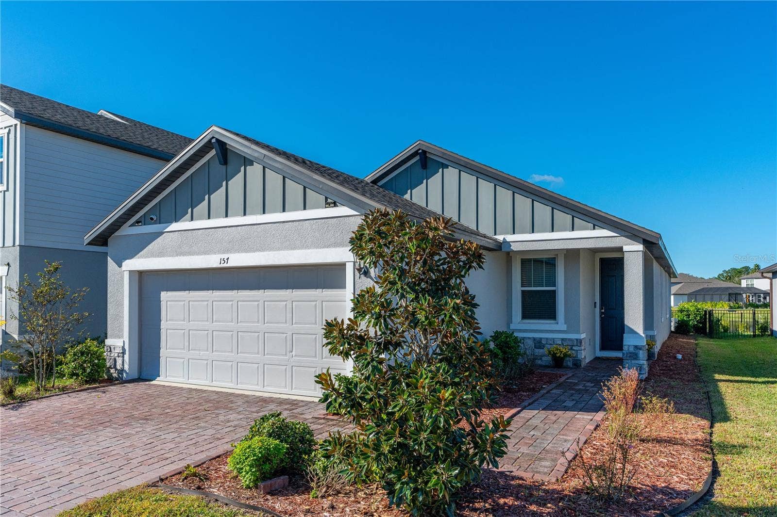 157 LINKS TERRACE BOULEVARD, Daytona Beach, FL 32124 157 LINKS TERRACE BOULEVARD, Daytona Beach, FL 32124