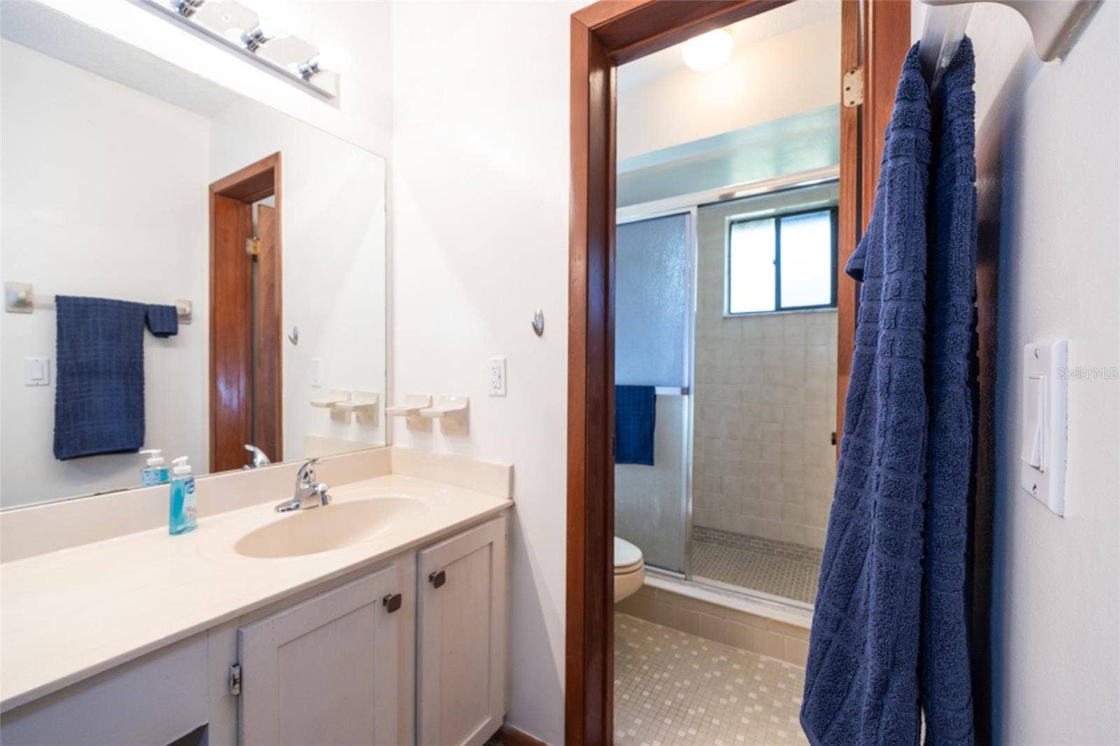 Primary Ensuite