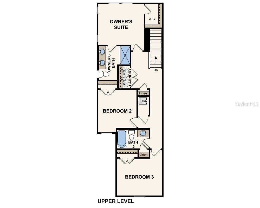 10618 WATERFIELD ROAD, Jacksonville, FL 32210